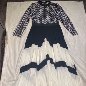 New sexy summer sequins fashion short dress US Medium.